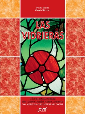 cover image of Las vidrieras